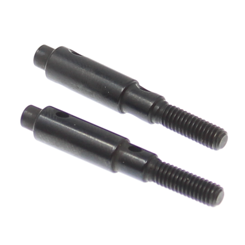 RedCat Shaft for 17T Gear (2pcs)