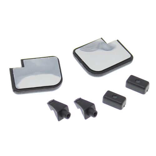 RedCat Side Mirror Set