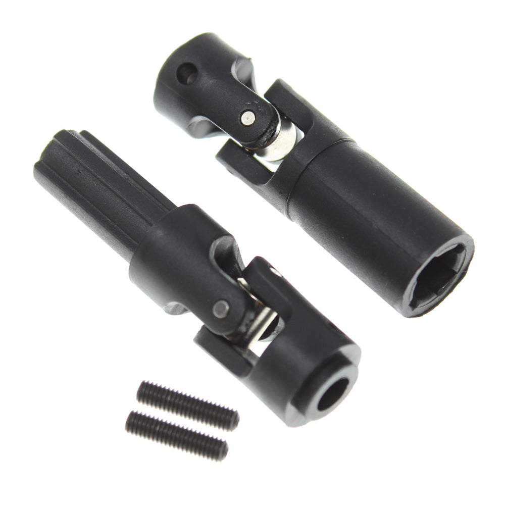 RedCat Center Driveshaft Set