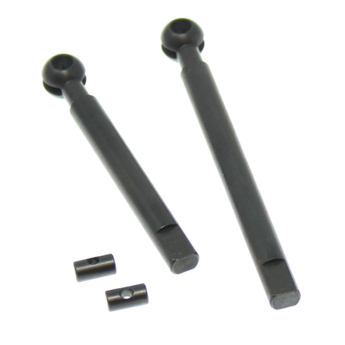 RedCat Front Portal CVA Shafts with Couplers