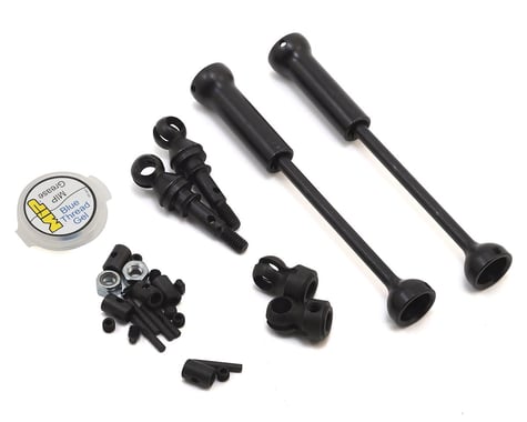 MIP Traxxas E Maxx/E Revo X-Duty Spline CVD Kit