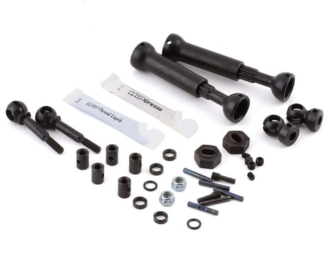 MIP Traxxas X-Duty Rear CVD Kit (Bandit, Fiesta ST Rally)
