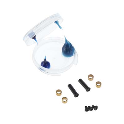 MIP Roller Pucks .150x.093 Rebuild Kit