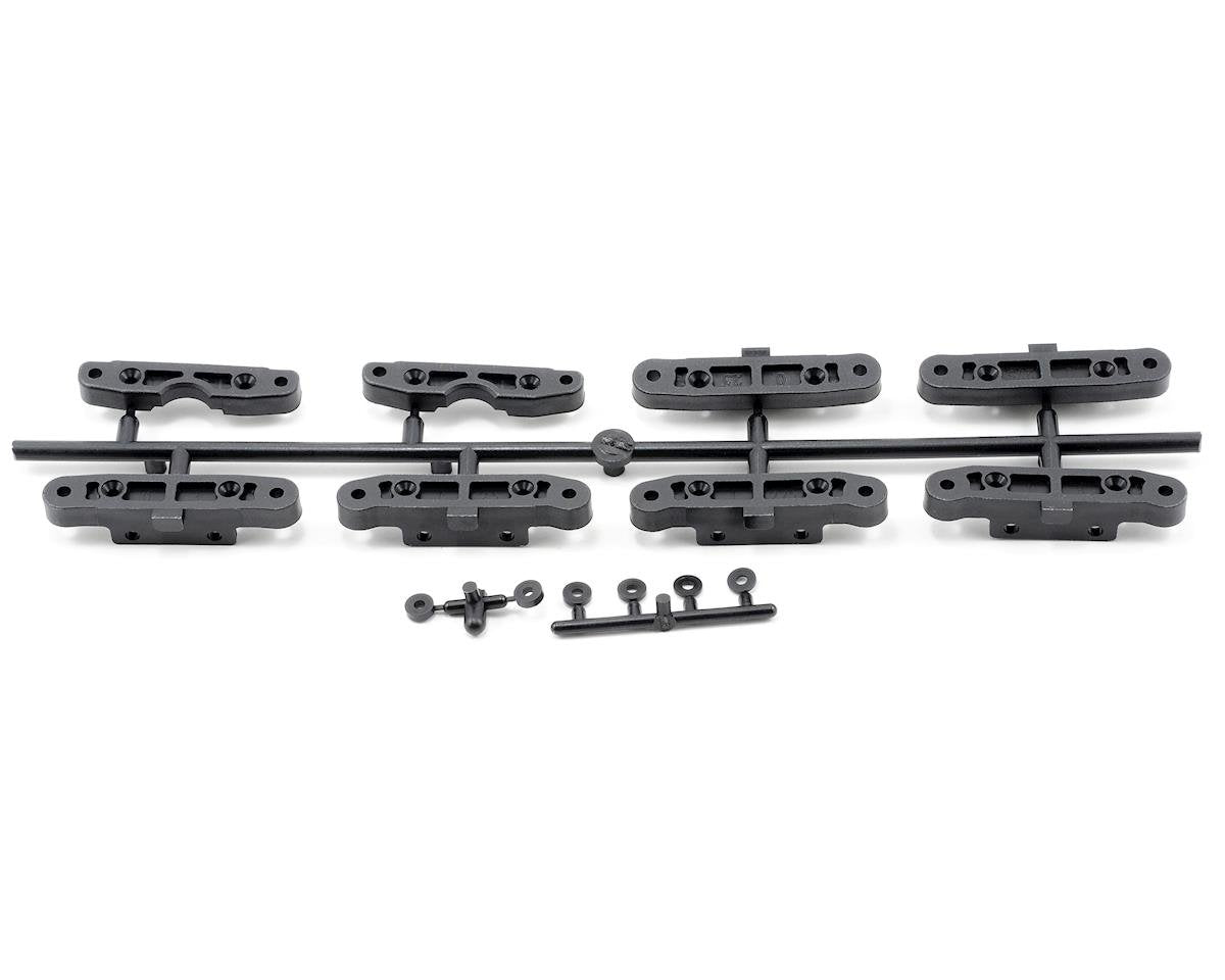 Mugen Seiki Rear Lower Arm Mounts