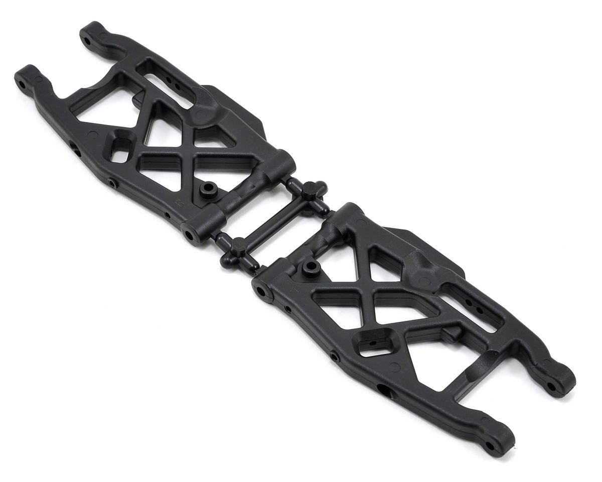 Mugen Seiki Rear Lower Suspension Arm Set