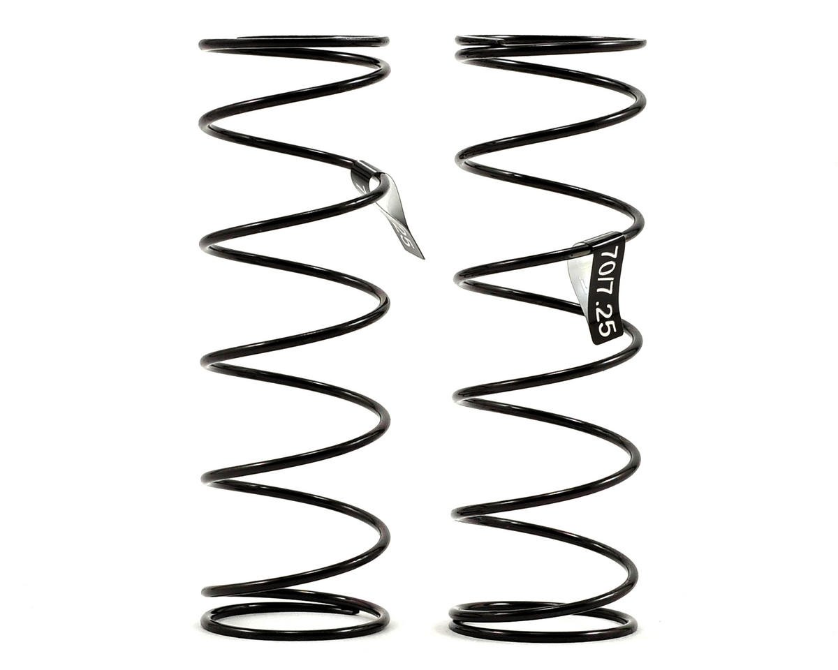 Mugen Seiki Big Bore Front Damper Spring Set (1.4/7.25T) (2)