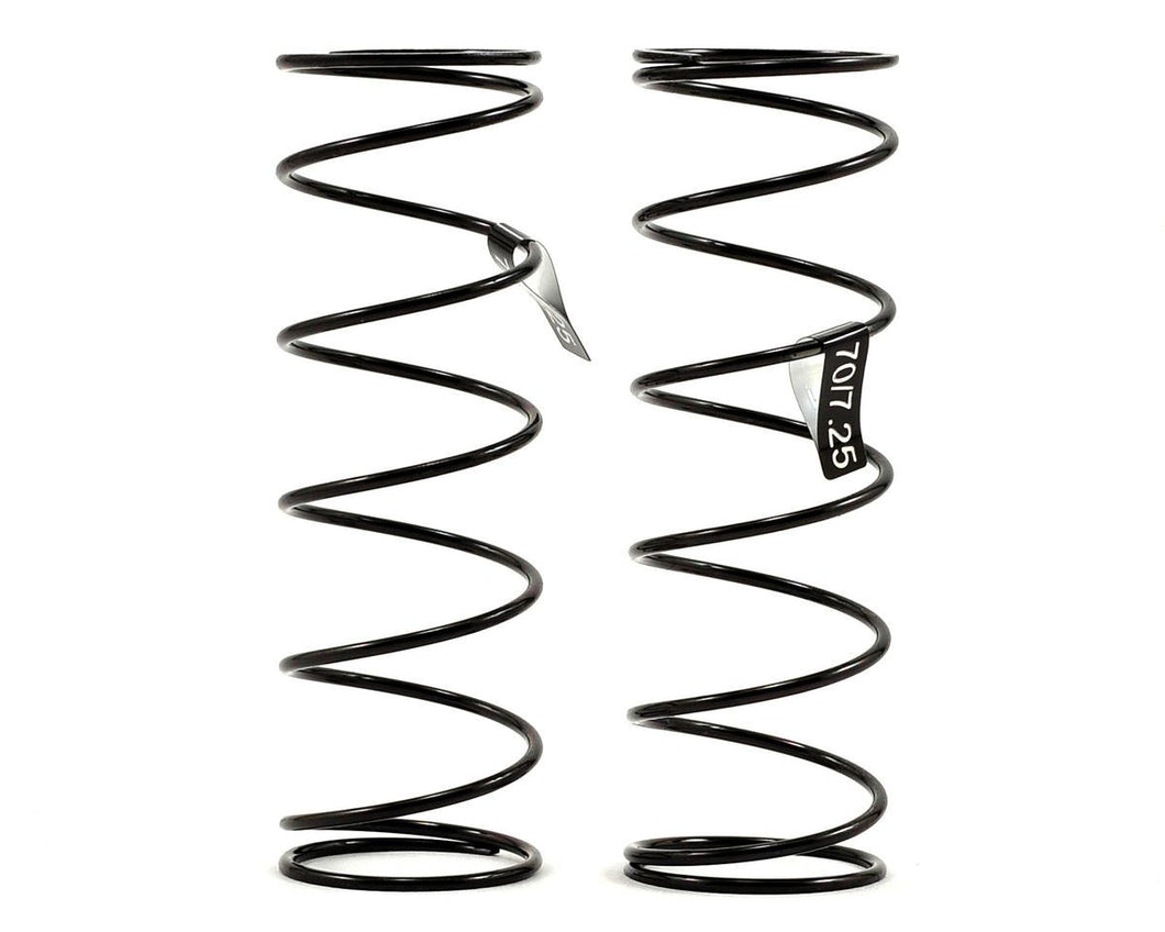 Mugen Seiki Big Bore Front Damper Spring Set (1.4/7.25T) (2)