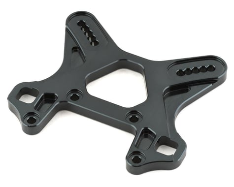 Mugen Seiki MBX8R Aluminum Front Shock Tower