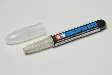 Tamiya Weathering Paint Stick 87086 Sand
