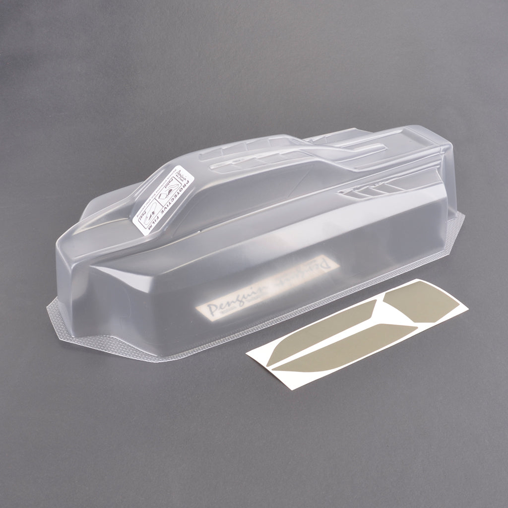 Schumacher Penguin CAT L1 EVO Body + Mask - 0.75mm