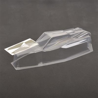 Schumacher PENGUIN LD2 BODY + MASK - 0.75MM