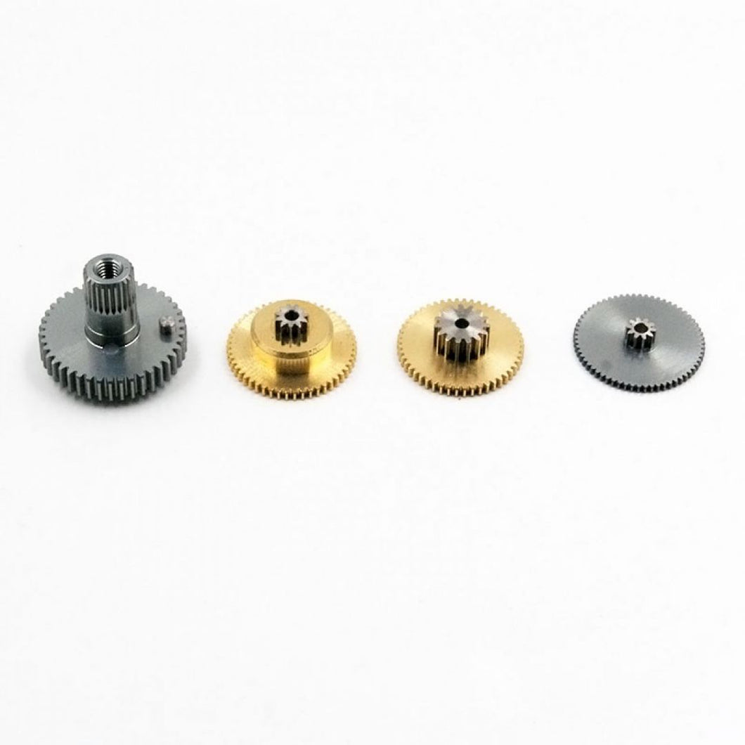 Power HD WP-23KG Gear Set