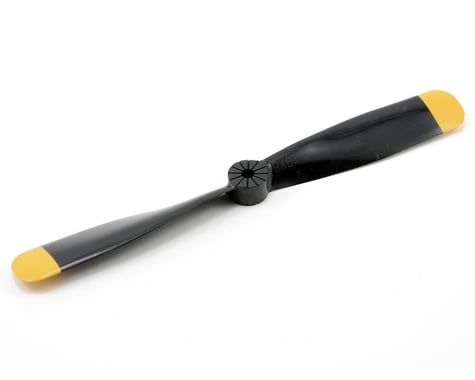 ParkZone 9x6 Propeller (P-51 BL)