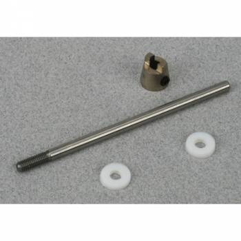 Pro Boat Drive Dog/Prop Shaft: 1/12 Hydro SW26RS