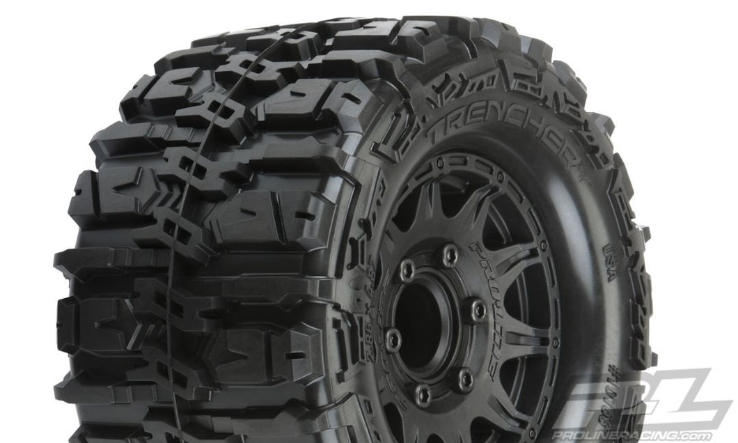 Pro-Line Trencher HP 2.8