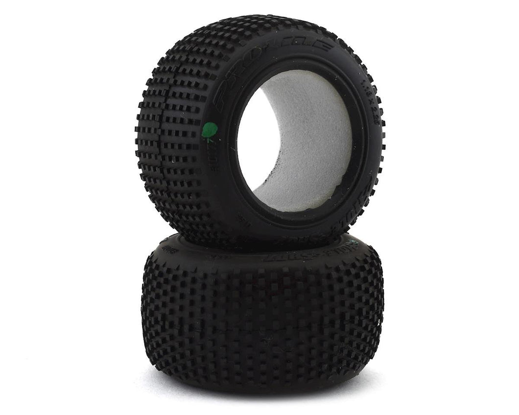 Pro-Line Mini-T Hole Shot 2.0 Off-Road Tires (2) (M3)