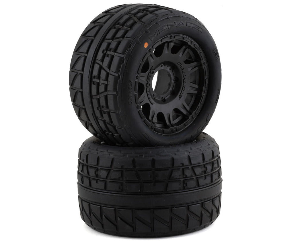 Pro-Line 1/8 Menace HP Belted 3.8