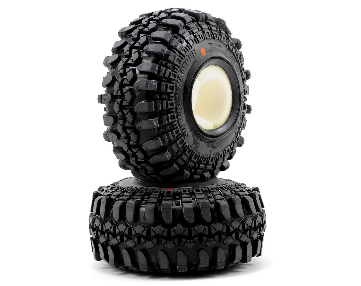 Pro-Line Interco TSL SX Super Swamper 2.2" Rock Crawler Tires (2) (G8)