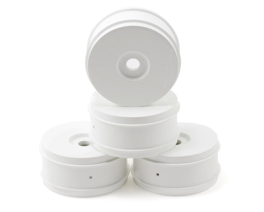 Pro-Line Velocity V2 1/8 Buggy Rims (4) (White)