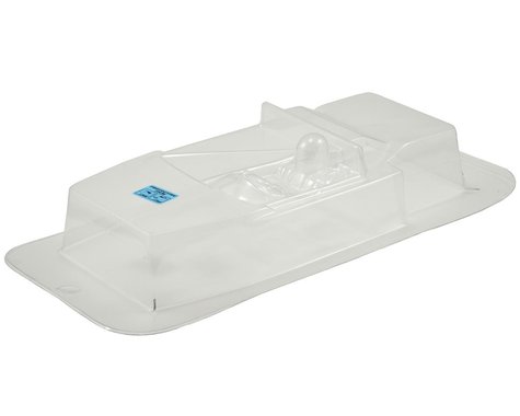 Pro-Line Pro-Driver SC Interior (Clear)