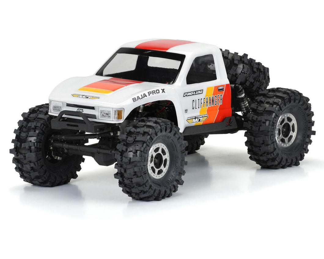 Pro-Line Cliffhanger HP 1/10 Cab Only 12.3