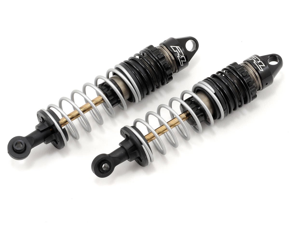 ProLine PowerStroke Front Shocks (2) (Slash) Xtreme RC & Raceways