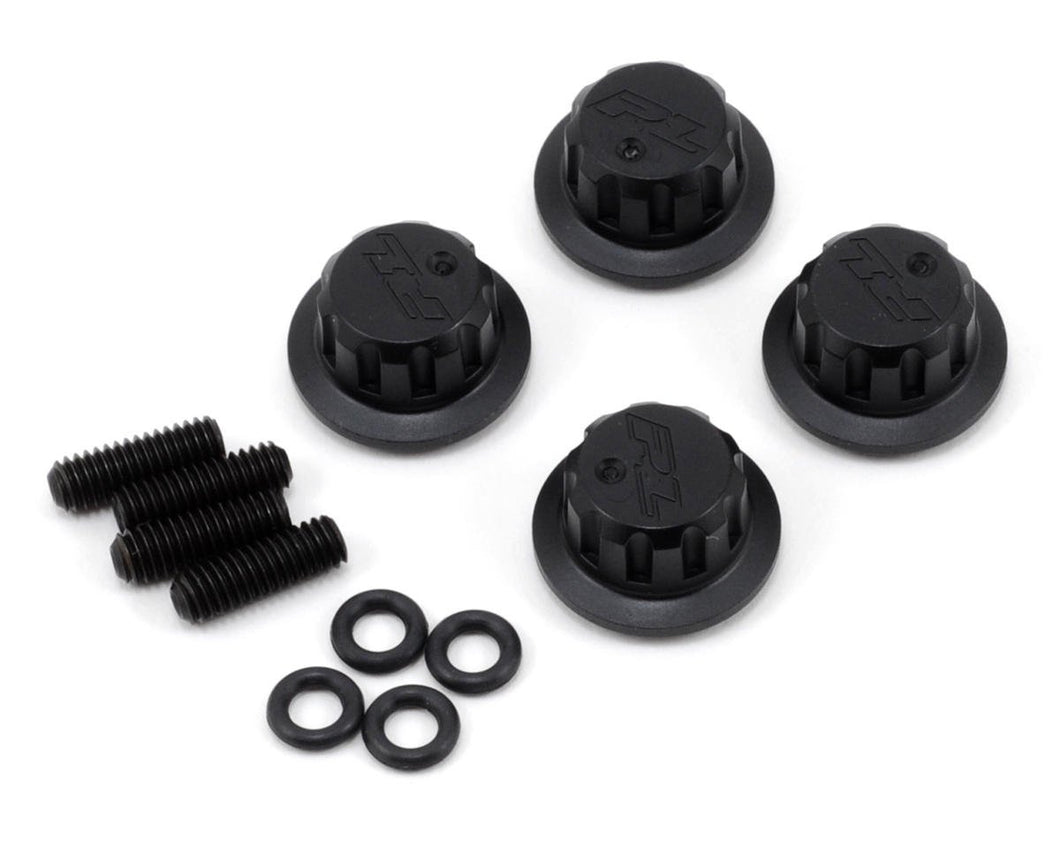 Pro-Line Extended Body Mount Thumbwasher Kit (4)