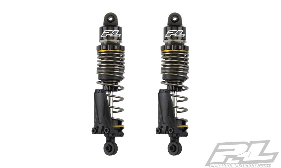 Pro-Line Arrma PowerStroke Front Shocks (3S/4S BLX)