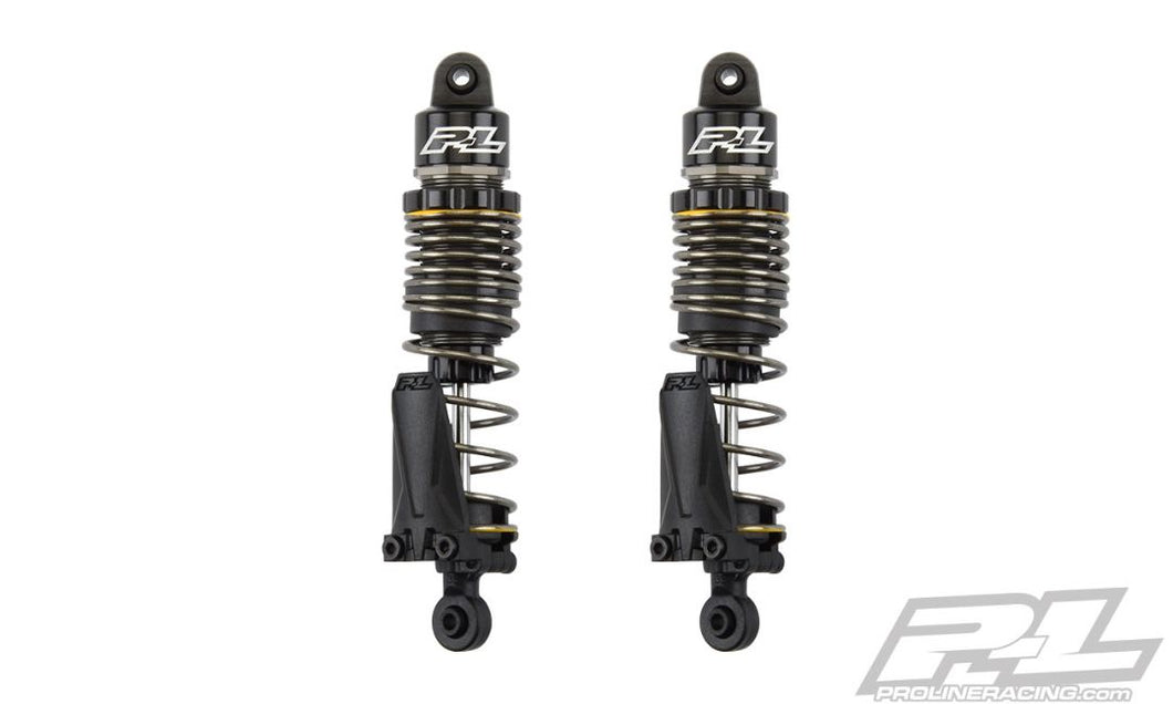 Pro-Line Arrma PowerStroke Front Shocks (3S/4S BLX)