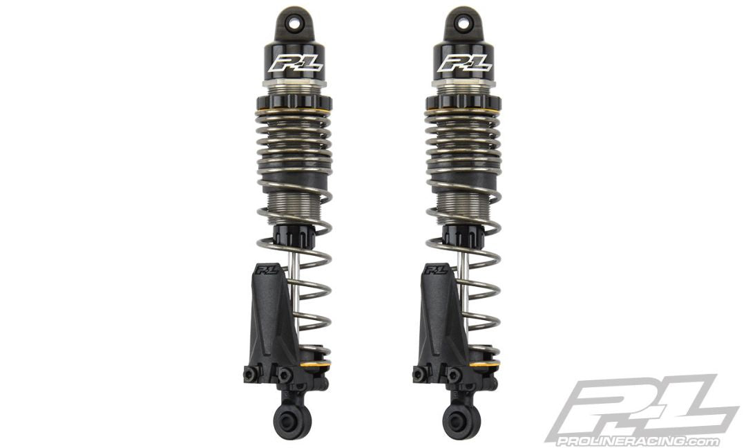 Pro-Line Arrma PowerStroke Rear Shocks (3S/4S BLX) – Xtreme RC & Raceways