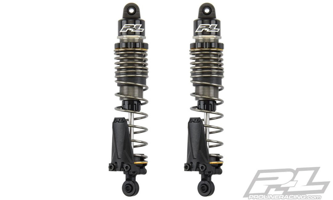 Pro-Line Arrma PowerStroke Rear Shocks (3S/4S BLX)