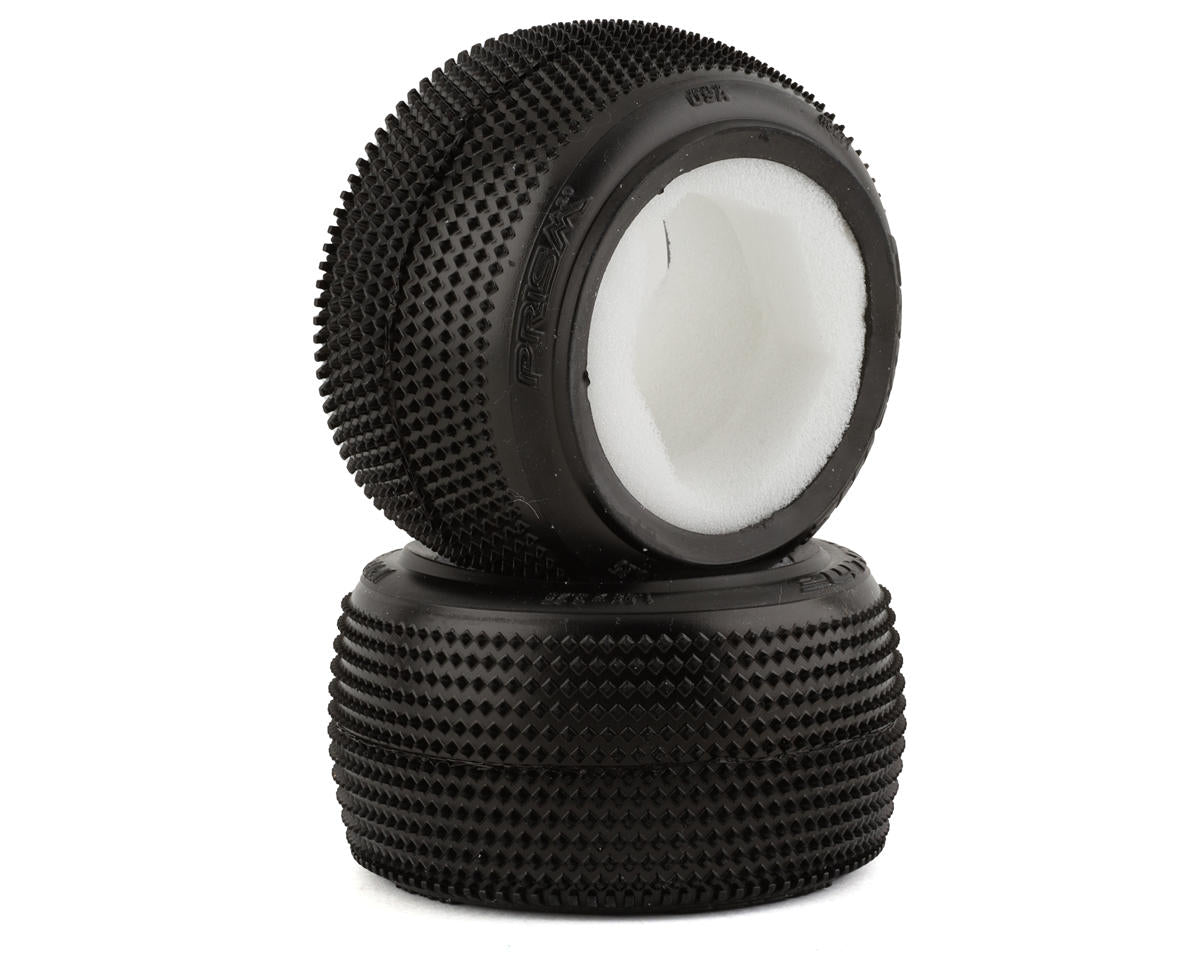 Pro-Line Prism 2.0 Carpet 2.2" Rear Buggy Tires (2) (CR3)