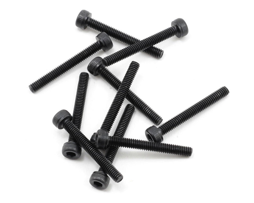 ProTek RC 2.5x20mm 
