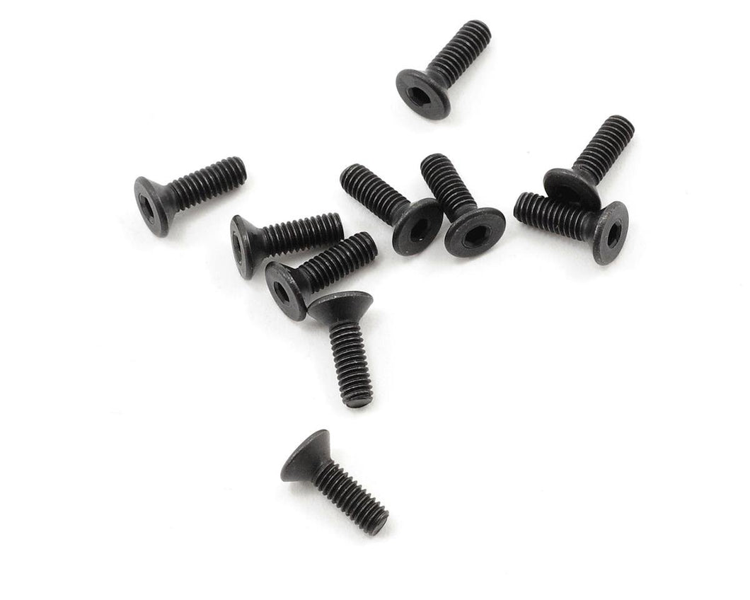 ProTek RC 2.5x8mm 