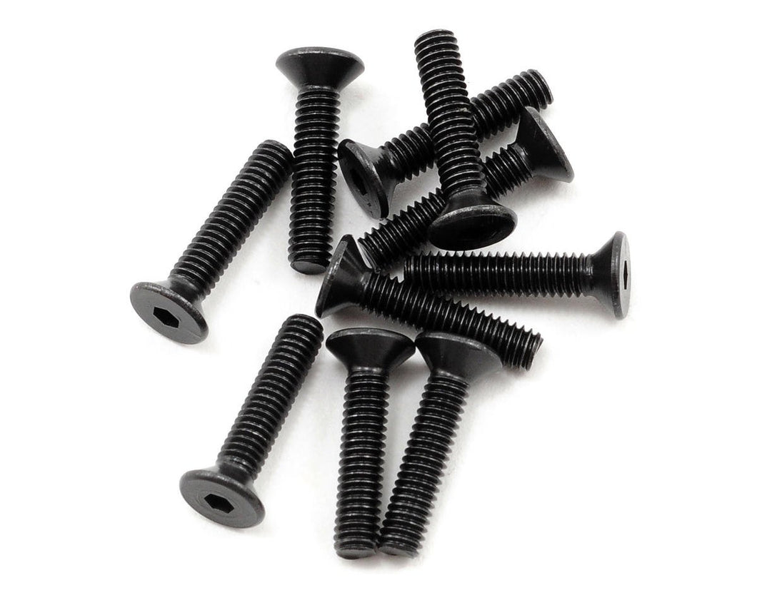 ProTek RC 2.5x12mm 
