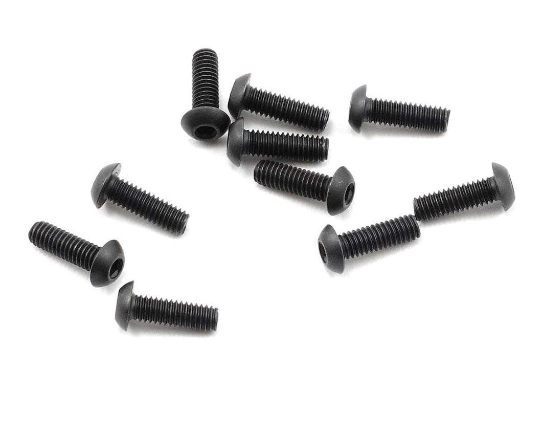 ProTek RC 2.5x8mm 