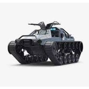 RC-PRO Striker