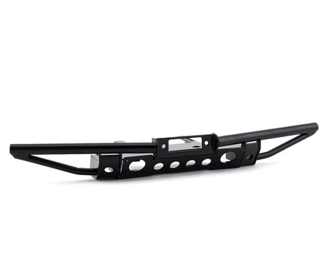 RC4WD CChand TRX-4 Rook Metal Front Bumper