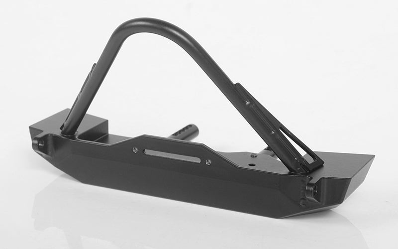RC4WD Axial SCX10 II Tough Armor Front Winch Bumper (Type A)
