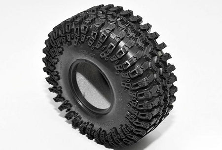 RC4WD 2.2" Interco IROK Super Swamper X2SS Tire 5.75" OD (2)