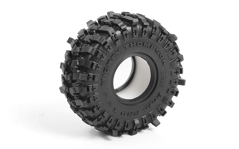 RC4WD Mickey Thompson Baja Pro X 1.9" Scale Tires (2) (X2S3)