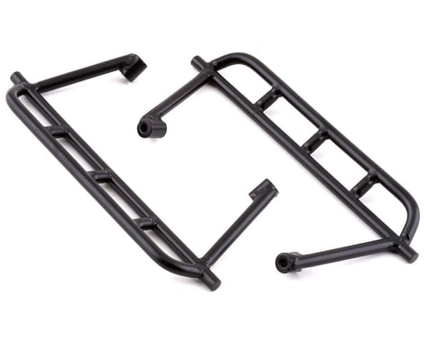 RC4WD Vaterra Ascender Tough Armor Side Steel Sliders