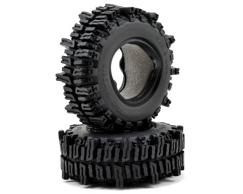 RC4WD Mud Slingers 1.9" Rock Crawler Tires (2) (X3)