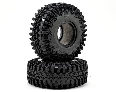 RC4WD 1.9" Interco IROK Advanced X2 SS Scale Tire 4.64" OD (2)