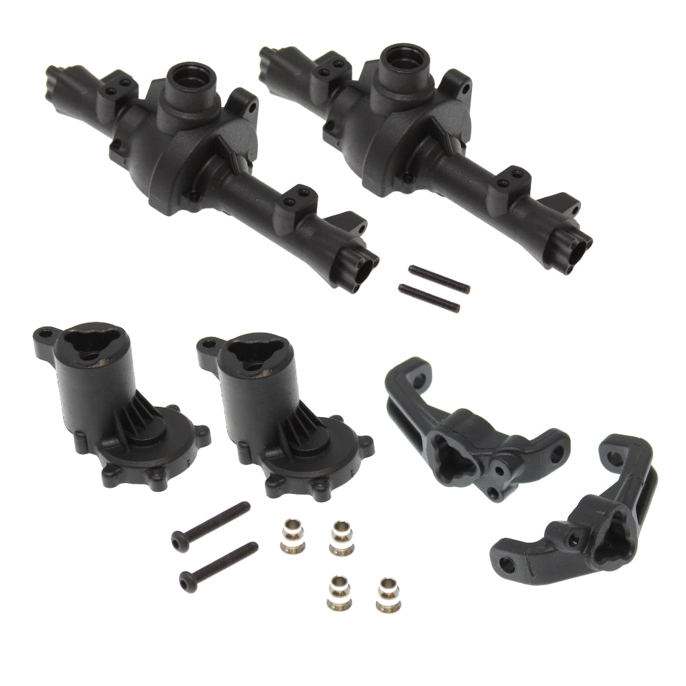RedCat Heavy Duty Kit that includes RER11816 and RER11819