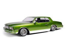 Load image into Gallery viewer, Redcat Racing 1/10 1979 Monte Carlo Brushed RC Car Lowrider
