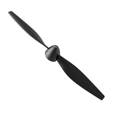 Rage R/C - Propeller & Spinner; Super Cub MX (Prop Saver Version)