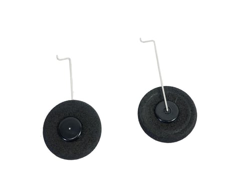 RAGE RC P-51D/F4U/T-28 Micro Warbirds Front Landing Gear