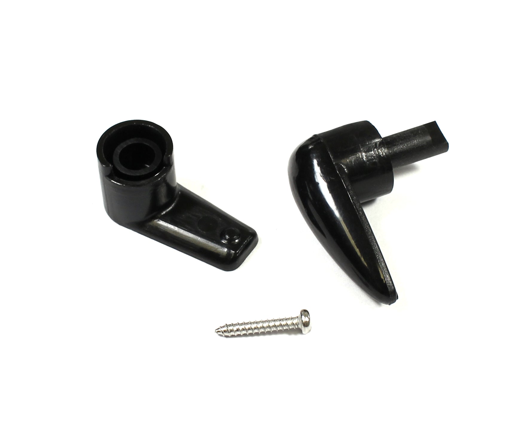 RAGE RC Canopy latch (2); Velocity 800 Brushless