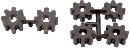 RPM Replacement Spline Drive Adapters